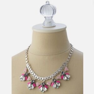 Vintage Stella & Dot Callie Statement Necklace